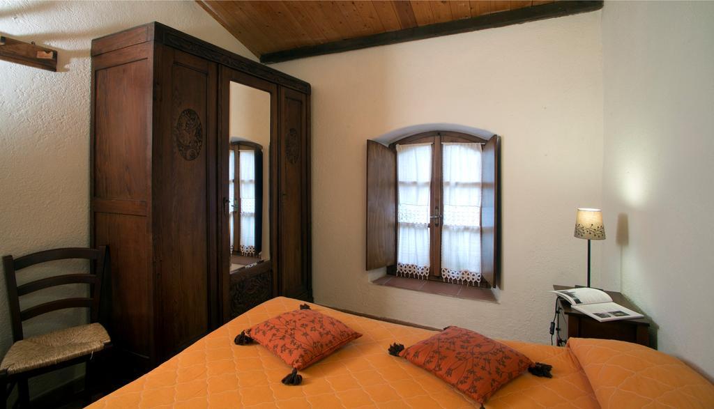 Villa Montagna Verde à Licciana Nardi Chambre photo